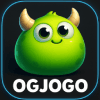 Logo da OGJOGO